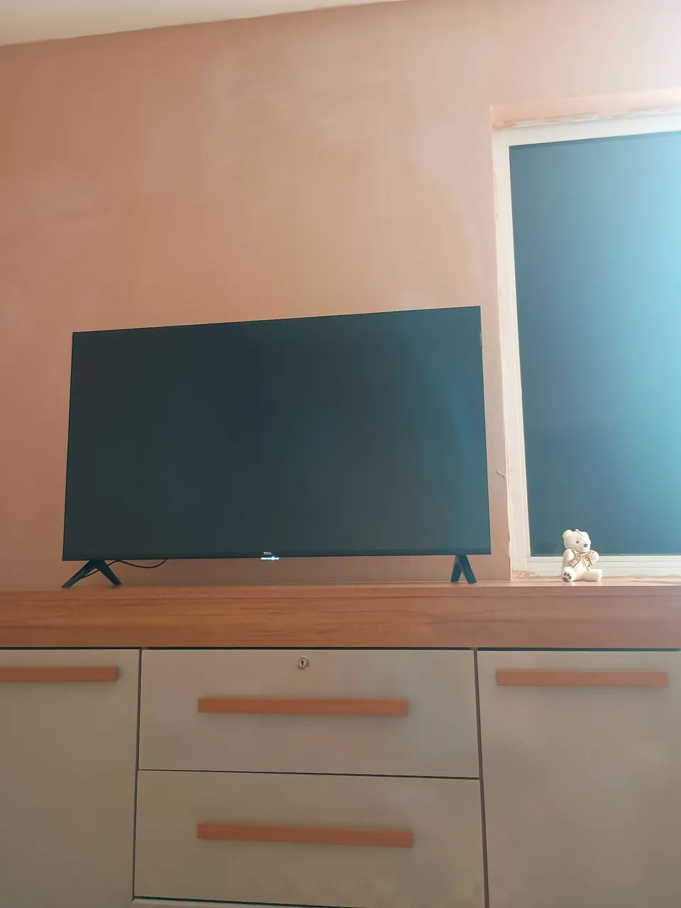 TV TCL 40P - Foto 4