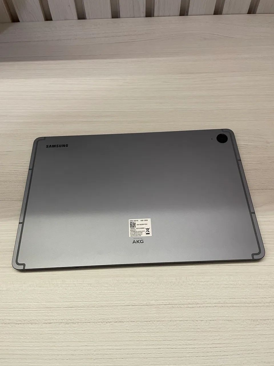 Vendo Galaxy Tab S9 FE (SM-X510) - Foto 3