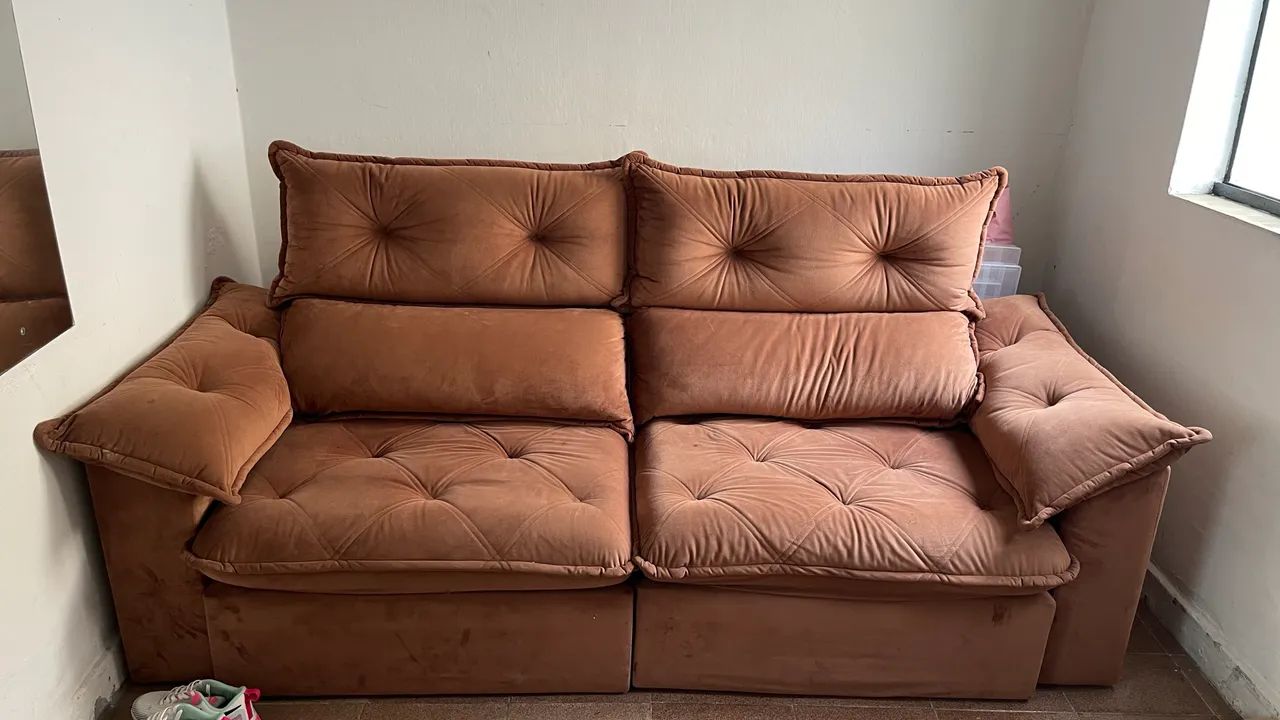 Sofá  - Foto 2