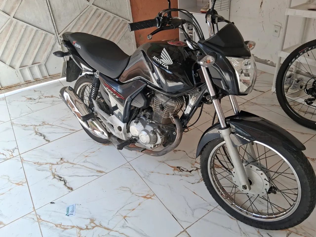 Honda Start 160 - Foto 2