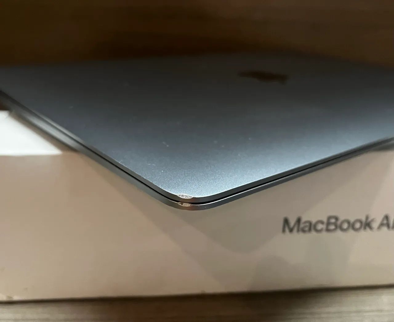 MacBook Air 13" Retina (2020)  - Ótimo Estado! - Foto 2
