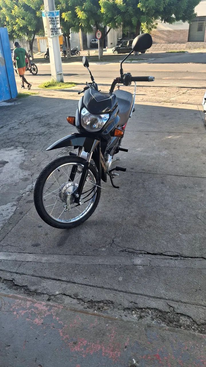 Vendo pop 110 26/26 - Foto 2