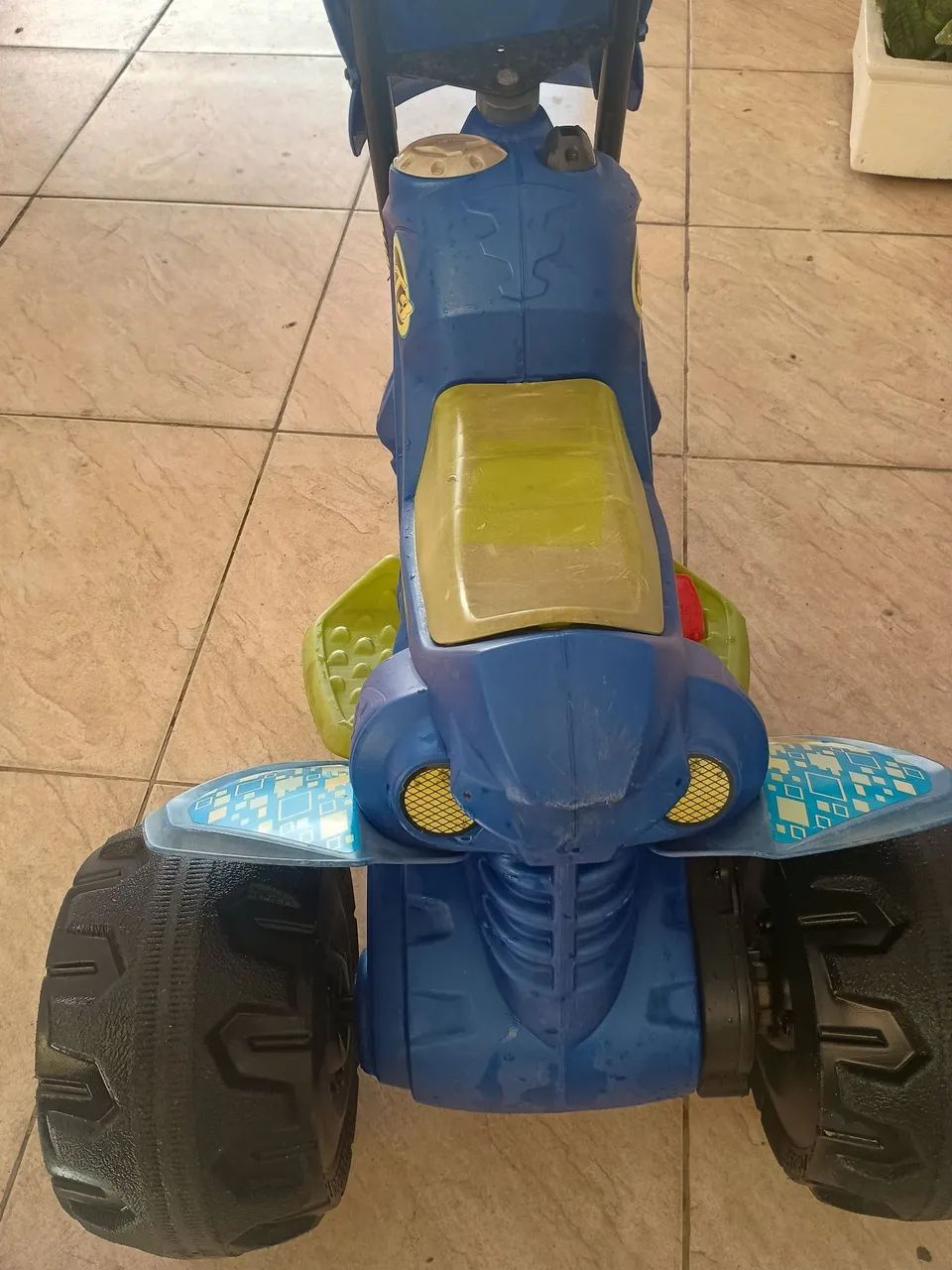 Motociclo infantil  - Foto 5