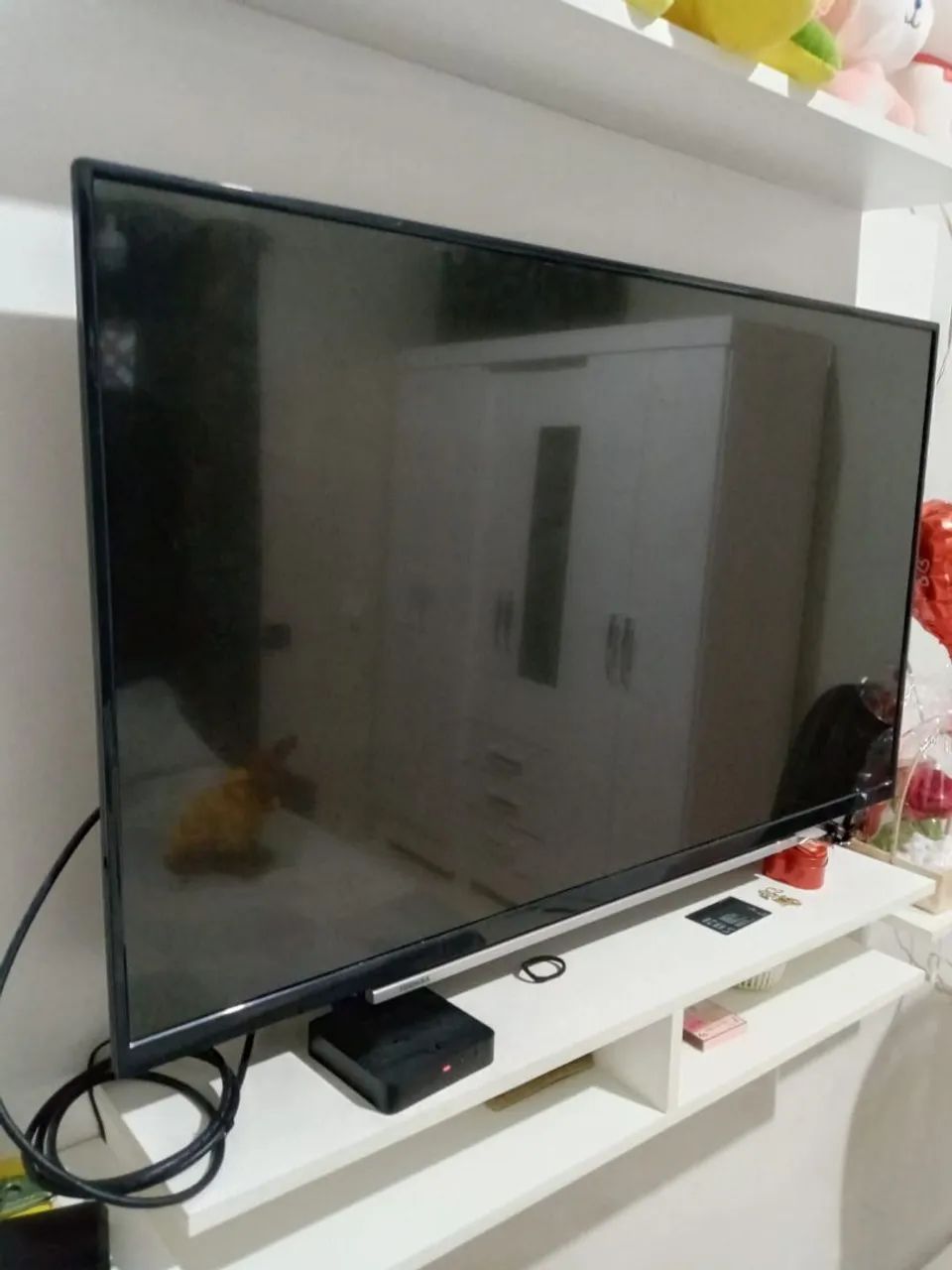 Tv 43 polegadas  - Foto 2