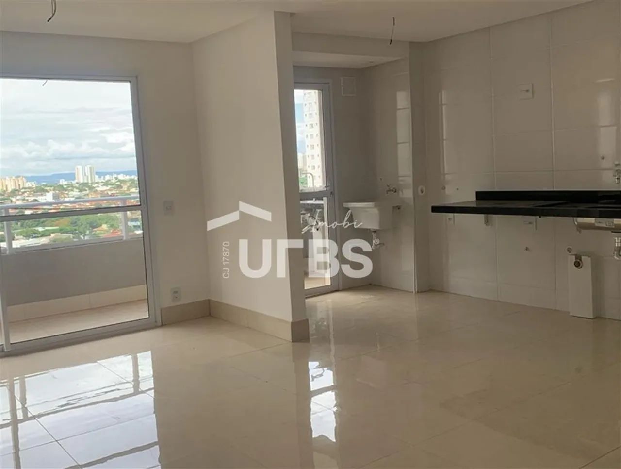 Terra Mundi Eldorado - Apartamento 3 quartos, sendo 2 suítes - Foto 4