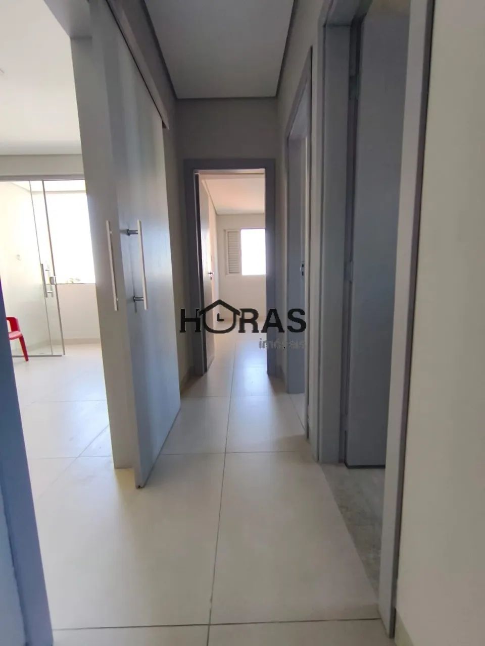 Apartamento à Venda no Edifício Barão de Mauá em Cuiabá | 103 m² - Foto 3