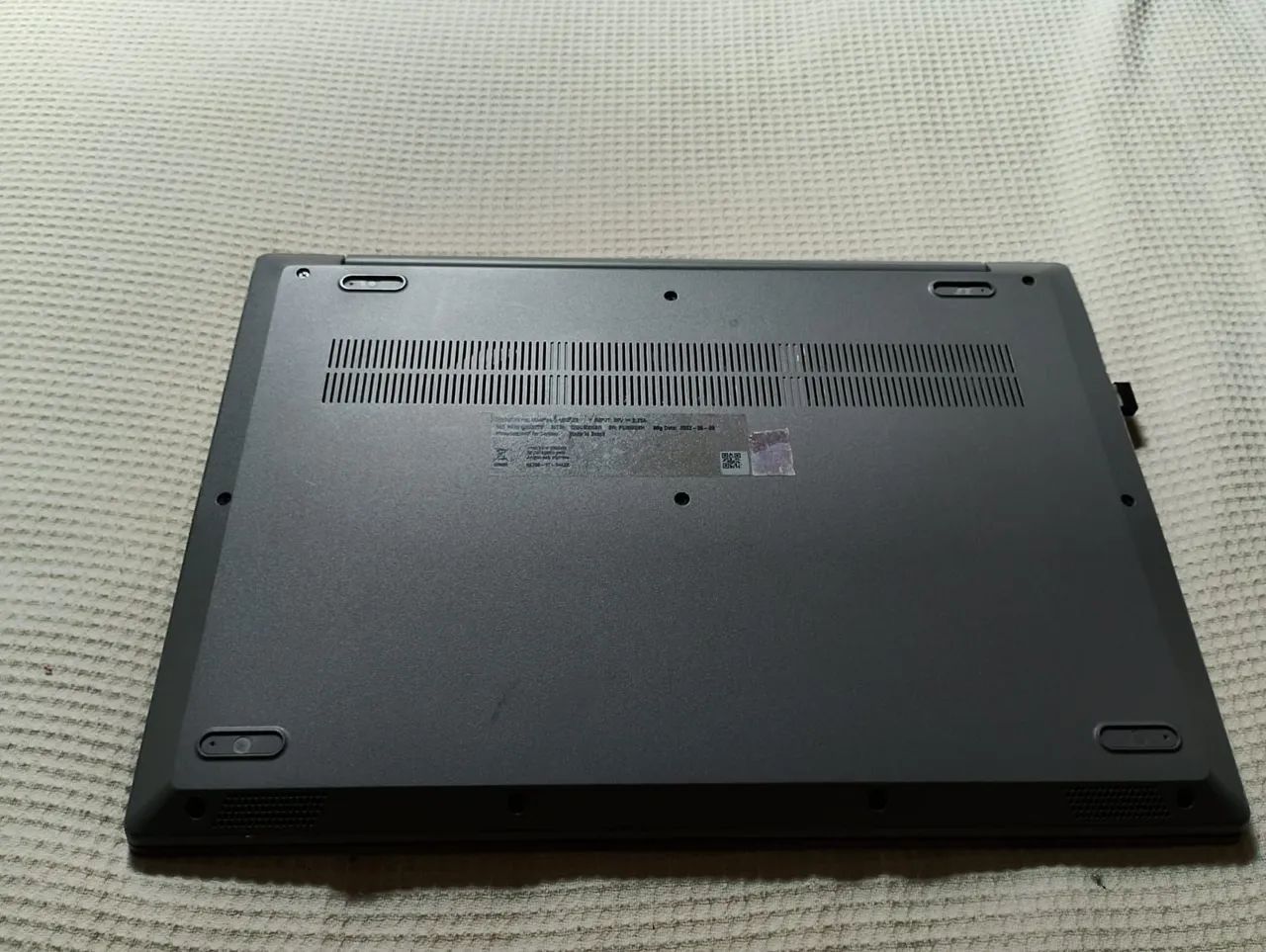Notebook ideapad 3i - Foto 3