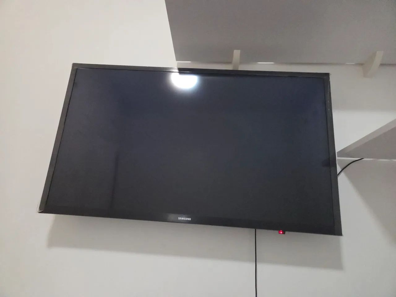 Smart TV samsung 32 - Foto 2