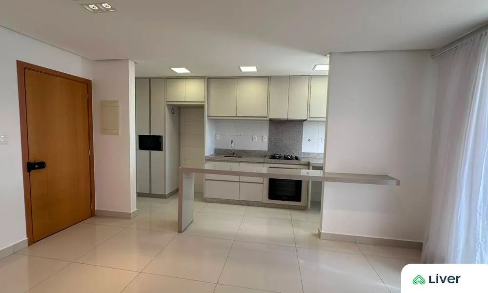 Edificio Lux Home Design Setor Bueno - Foto 5
