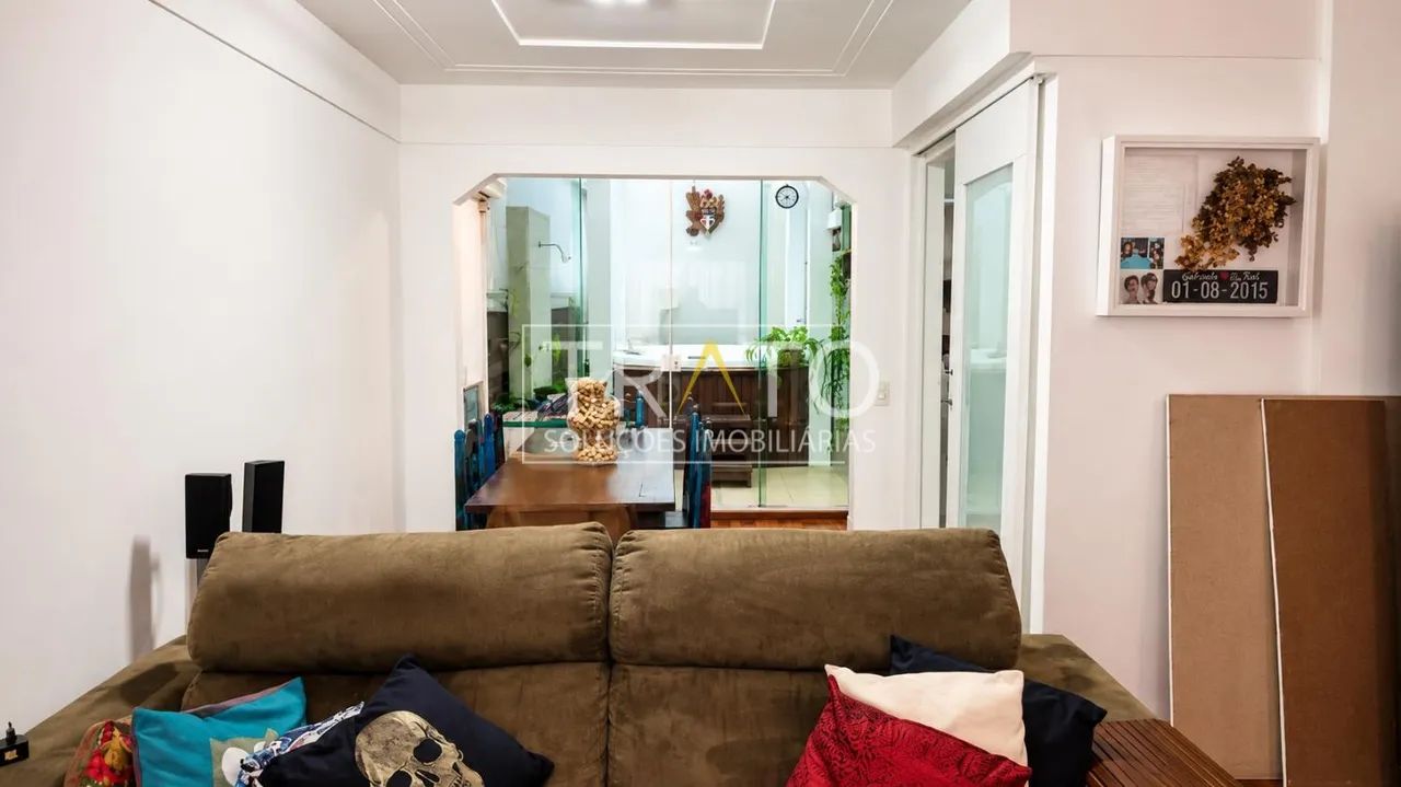 casa - Loteamento Residencial Vila Bella - Campinas - Foto 5