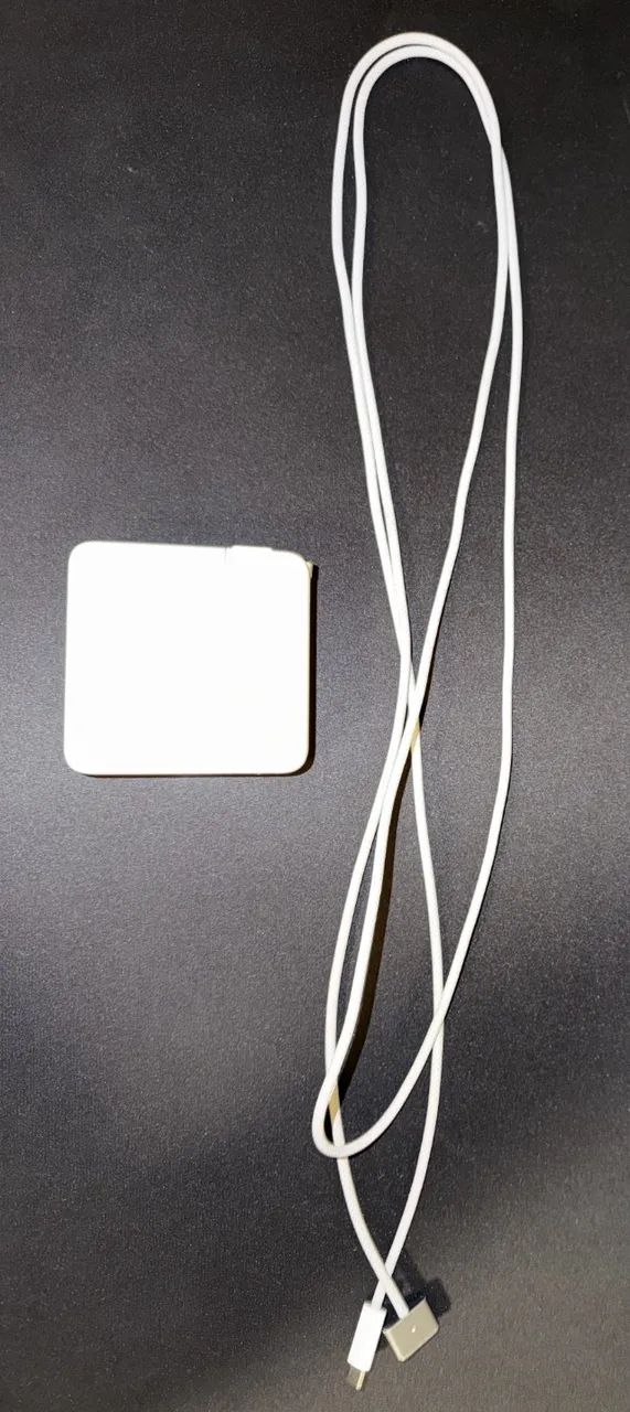 Macbook Pro M2 (pro), 14 polegadas, 1Tb de ssd, 16g, 2023. MUITO POUCO USADO - Foto 3