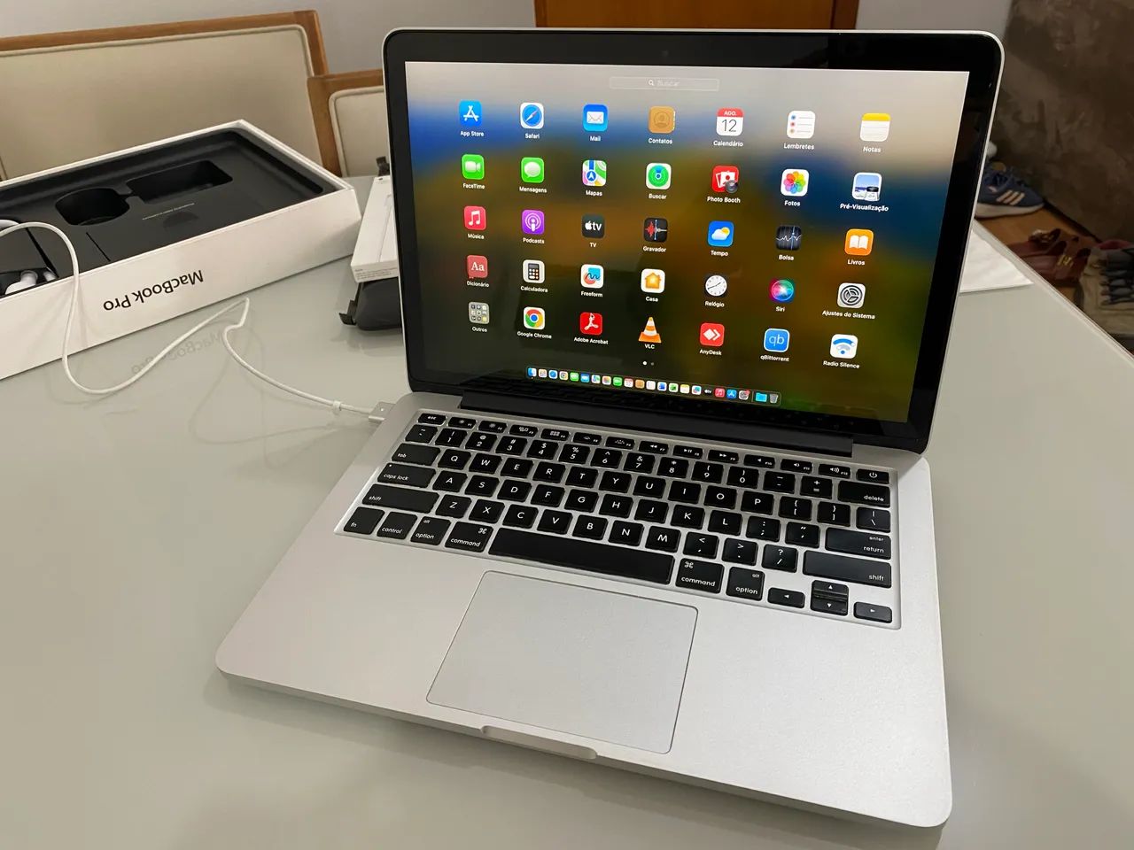 MacBook Pro 13? A1502 512GB (Leia anúncio) - Foto 5