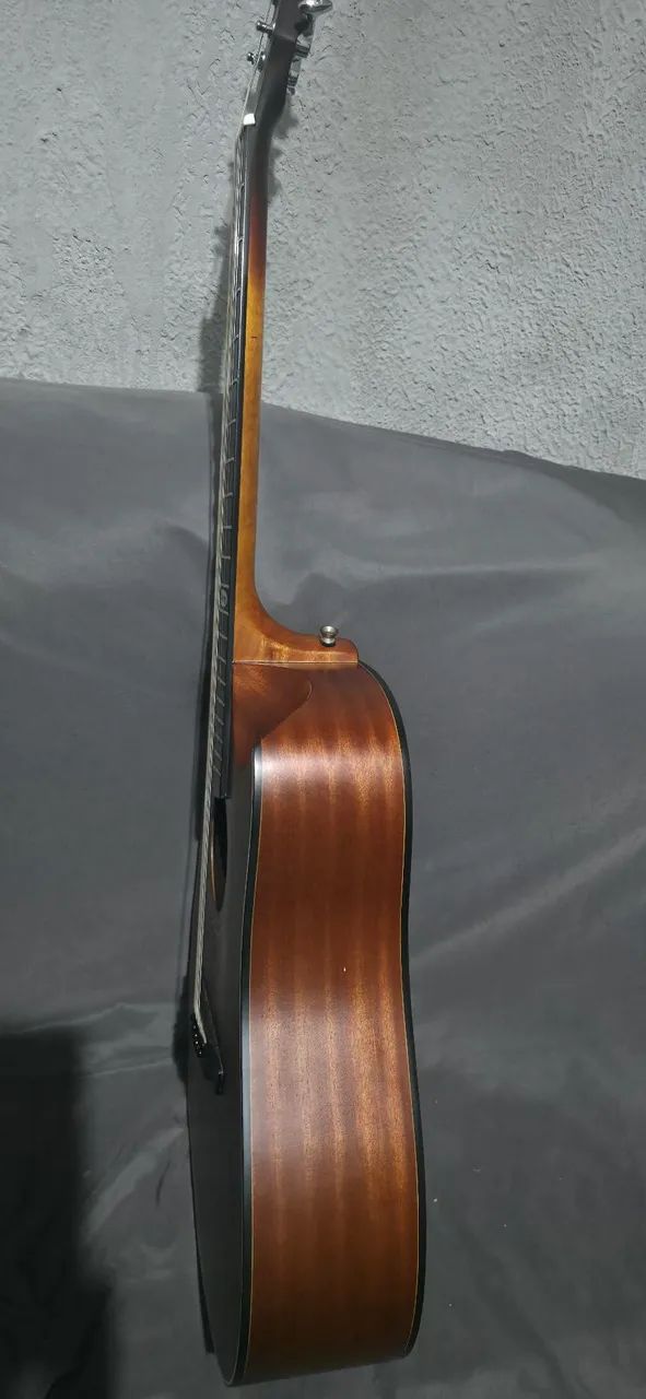 Violão  Strinberg  - Foto 5