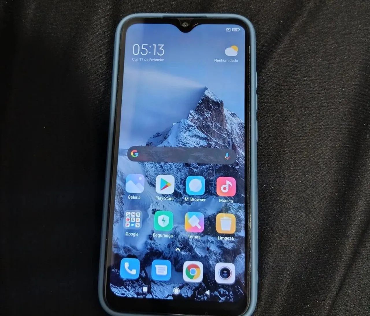 Vende-se redmi note 8  - Foto 2