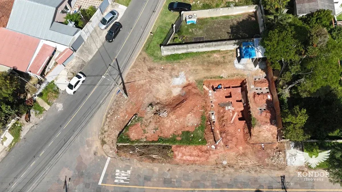 Terreno no PILARZINHO com 171,24m² - Foto 5