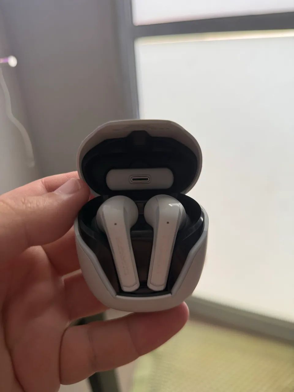 Headset gamer intra auricular Onikuma T27 - Foto 2