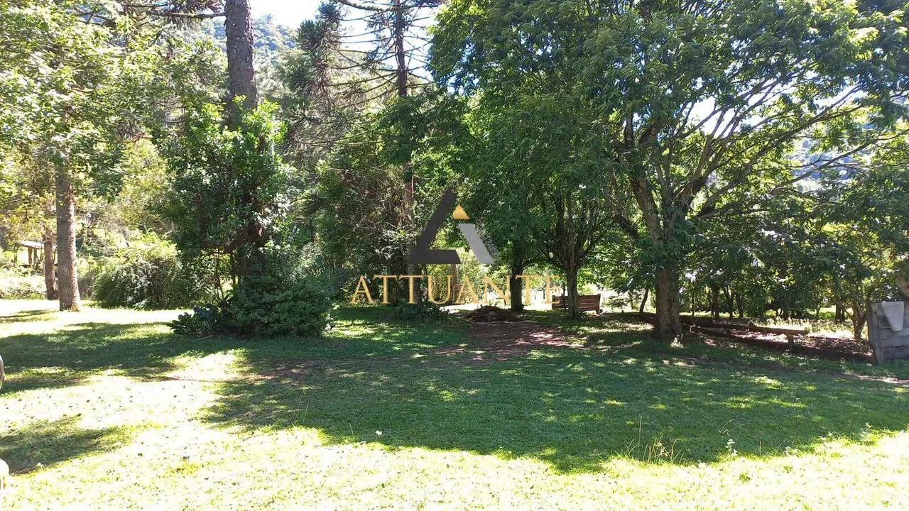 Propriedade Rural em Campestre da Serra
