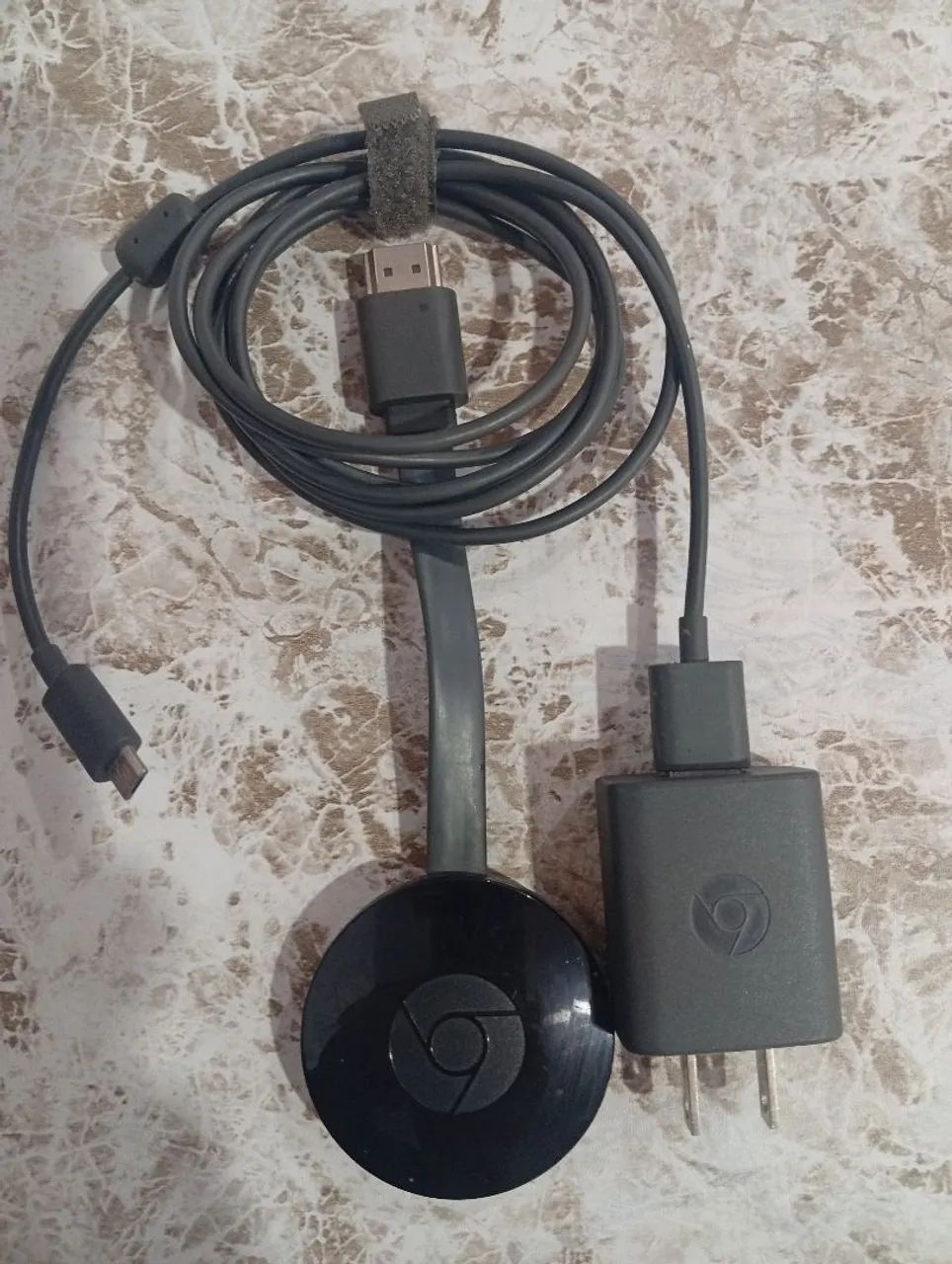Chromecast  - Foto 2
