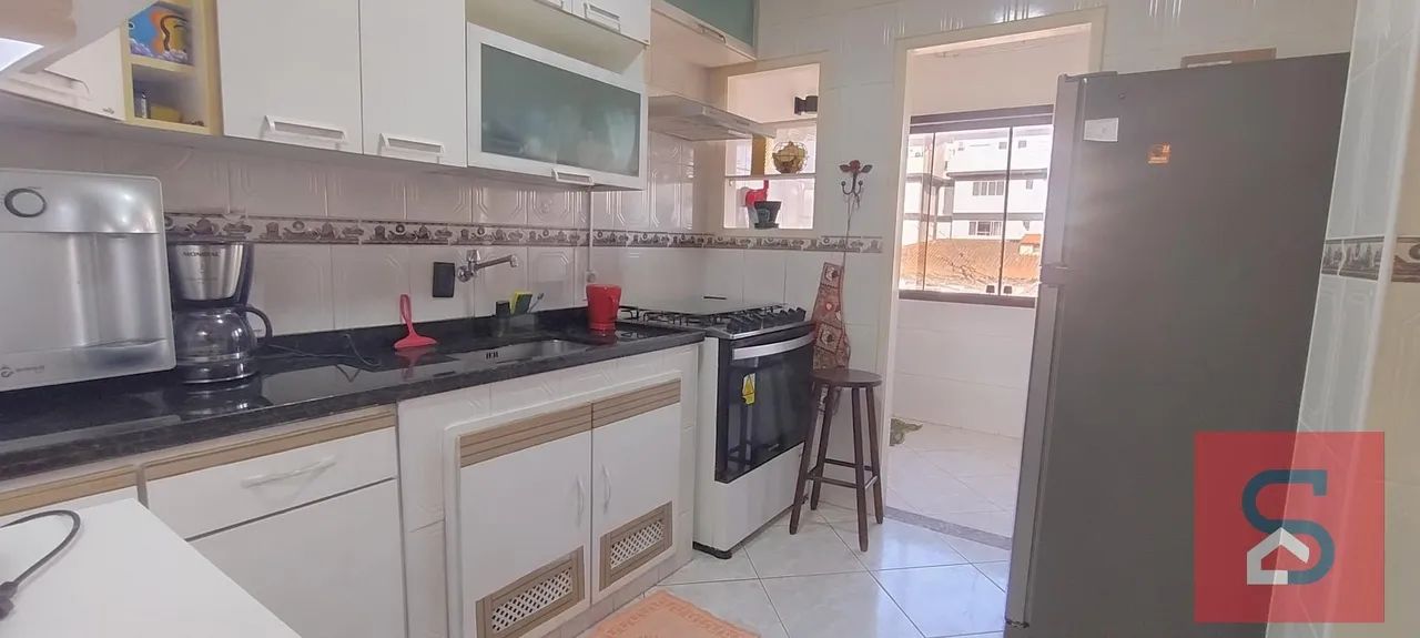 Vila Nova Cobertura Duplex 4 quartos 150m da Praia do Forte - Foto 3