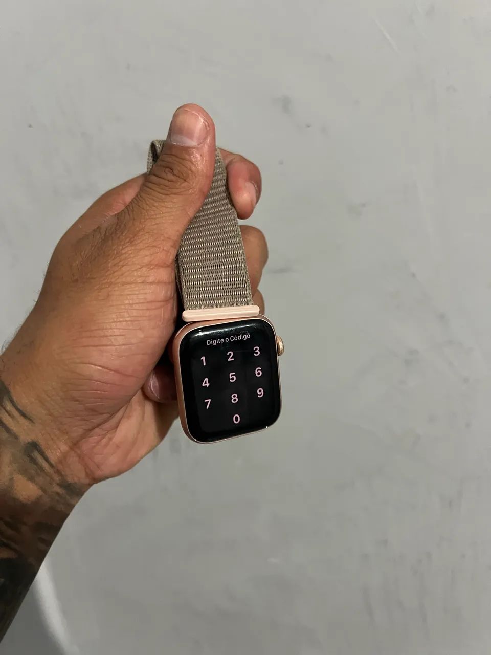 Apple Watch SE - Foto 2