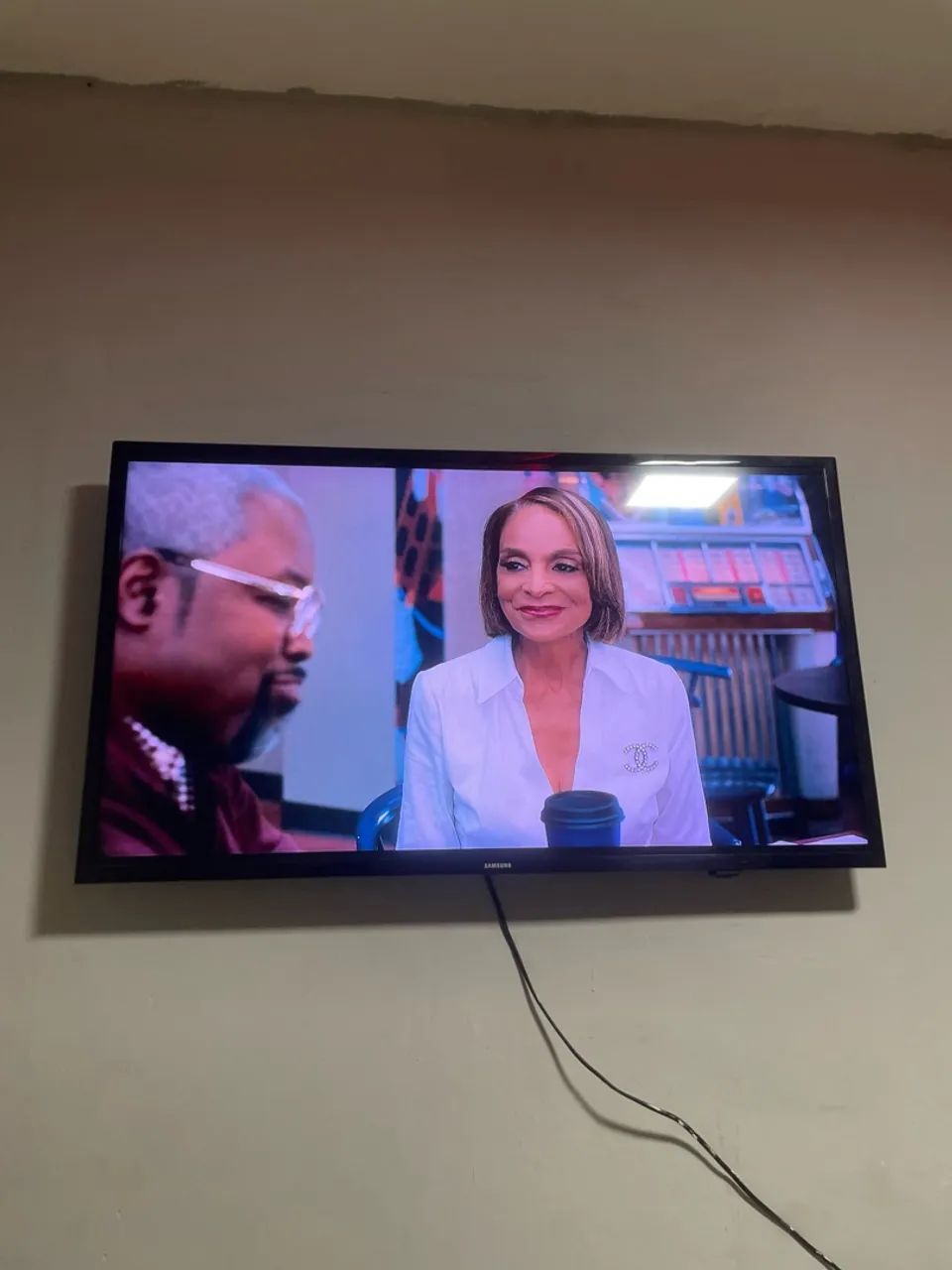 TV SMART 40 polegadas  - Foto 3