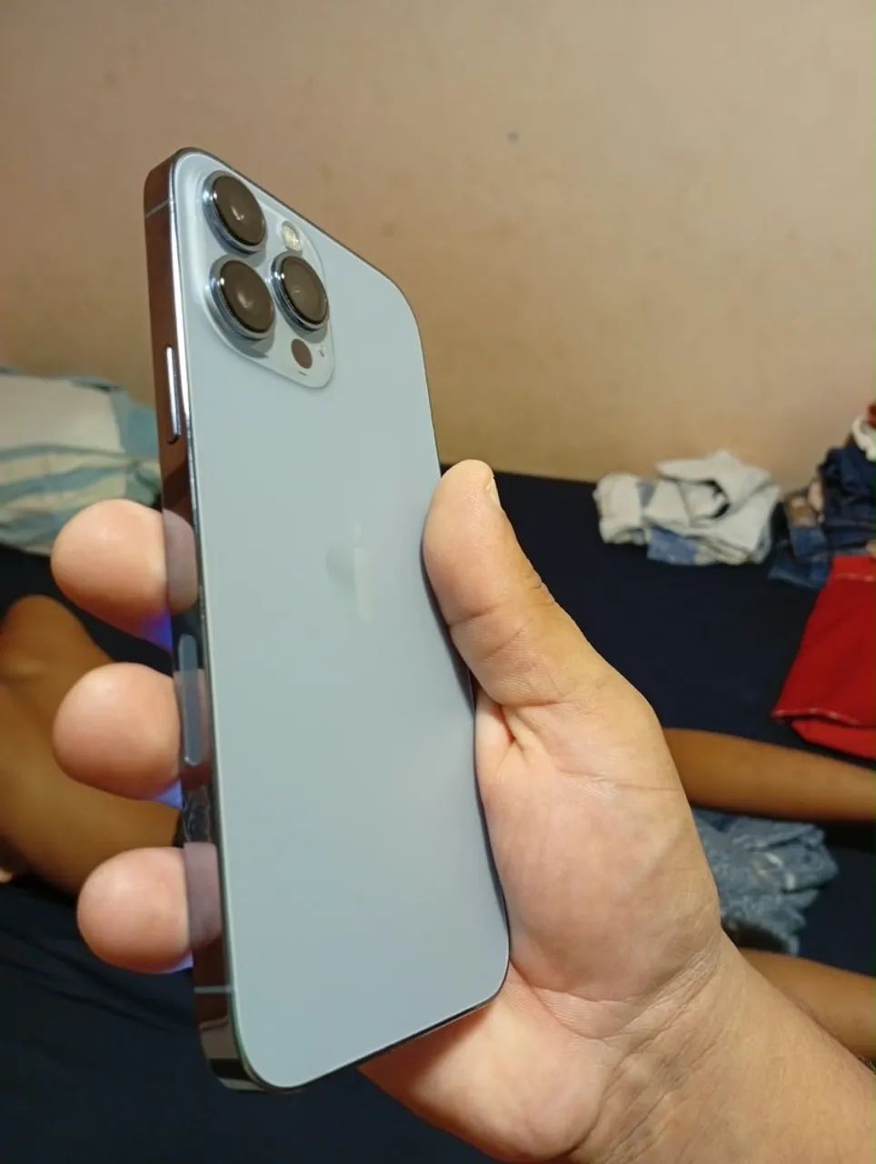 iPhone 13 Pro Max  - Foto 3