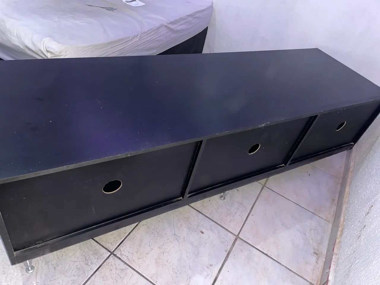 Rack preto - Foto 2