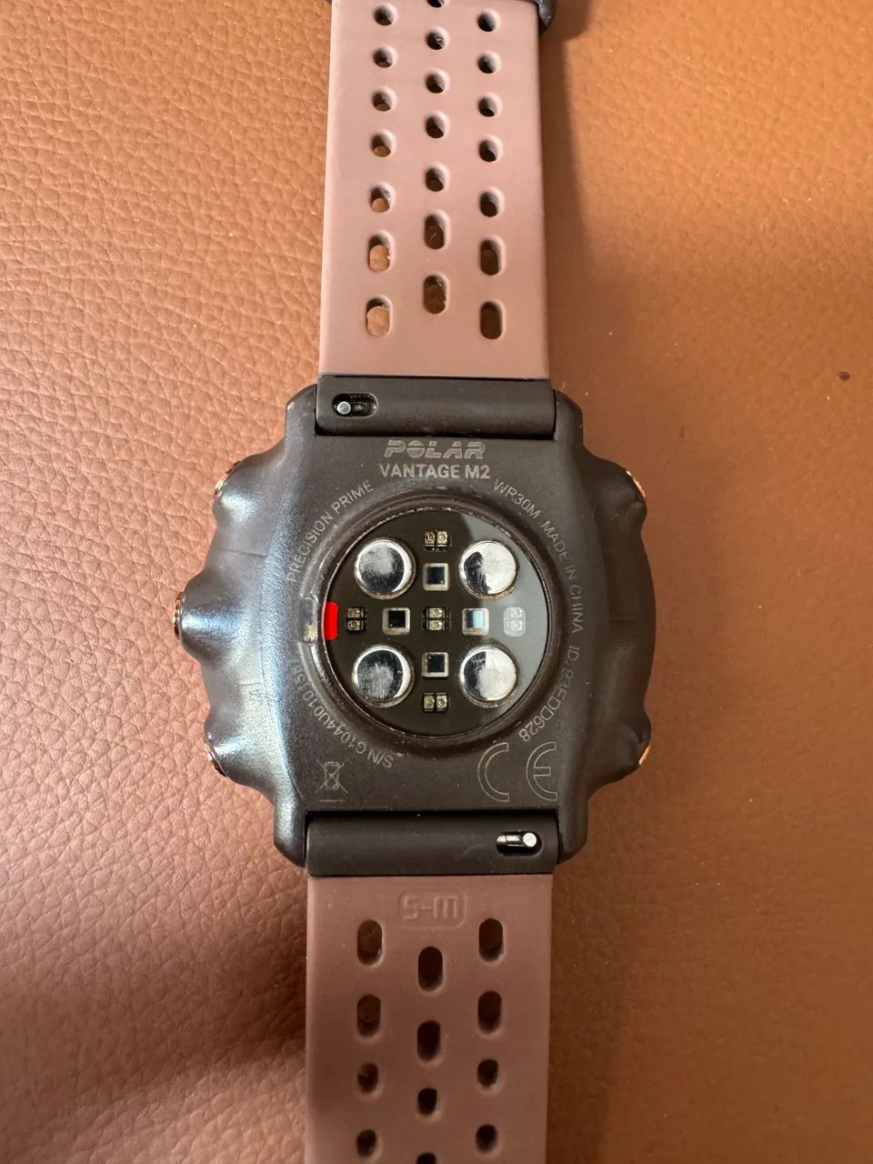 Relógio ( Smart Watch) Polar Vantage M2 - Foto 4