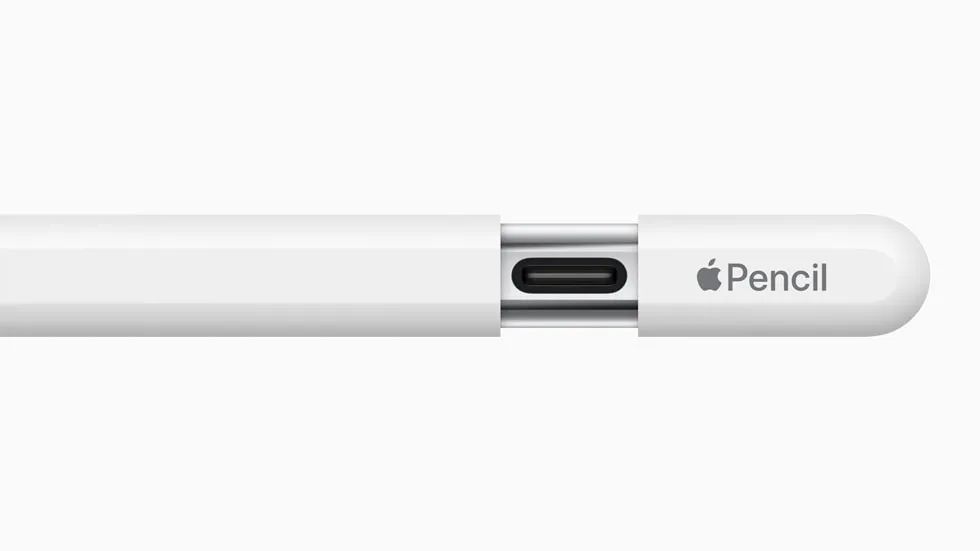 Apple Pencil Usbc Lacrada - Acessórios de Celular - Santa Efigênia