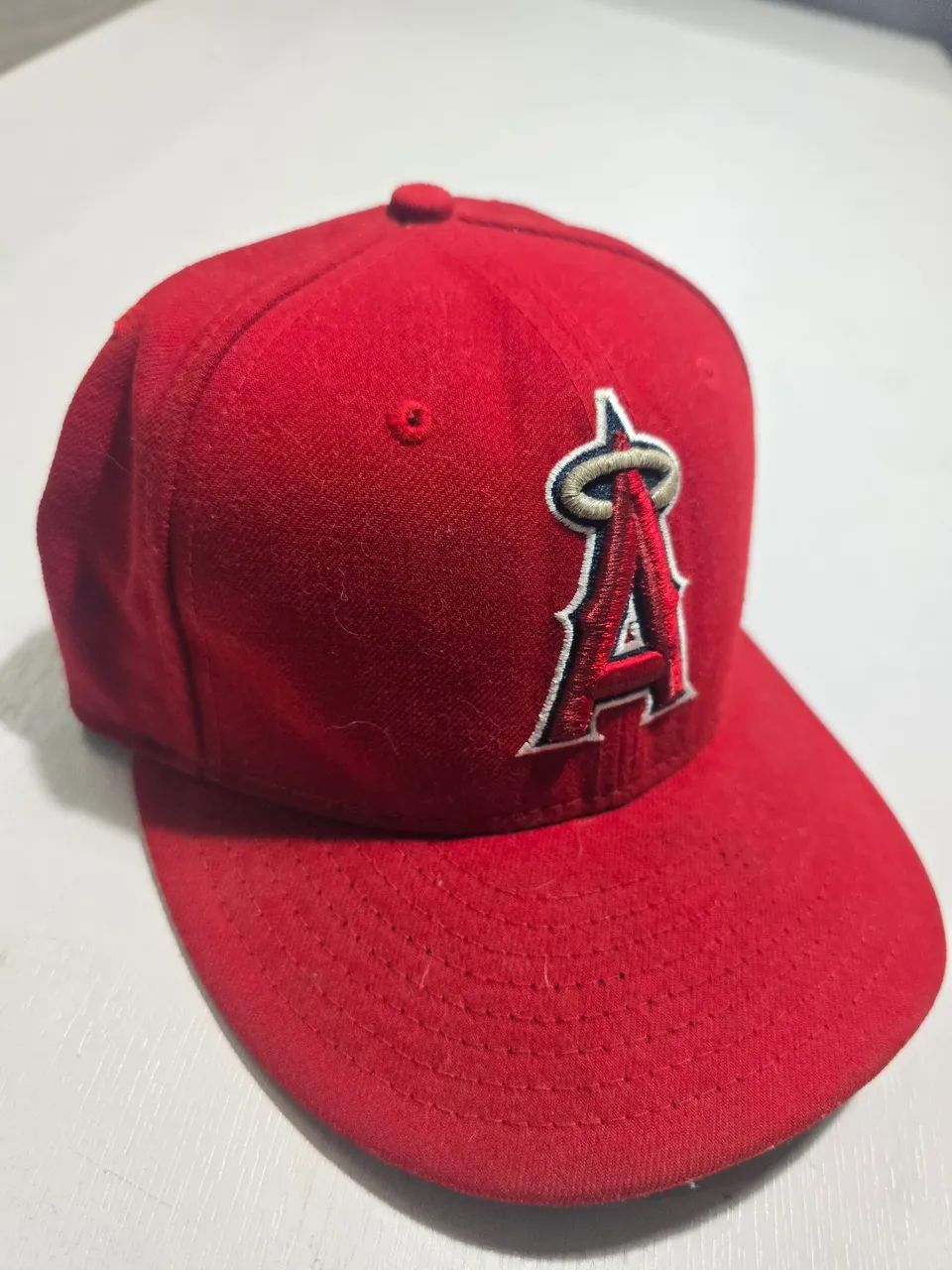 Bone Angels Baseball Original