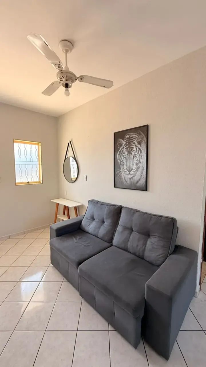 Loft com 45m², 2 quartos - Jardim Guanabara, Cuiabá/MT - Foto 2