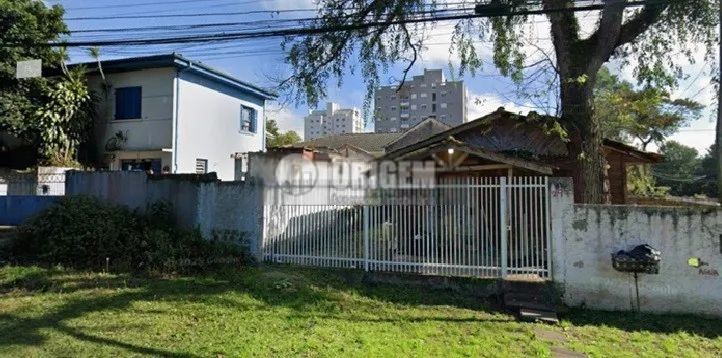 Terreno de Esquina ZR4.