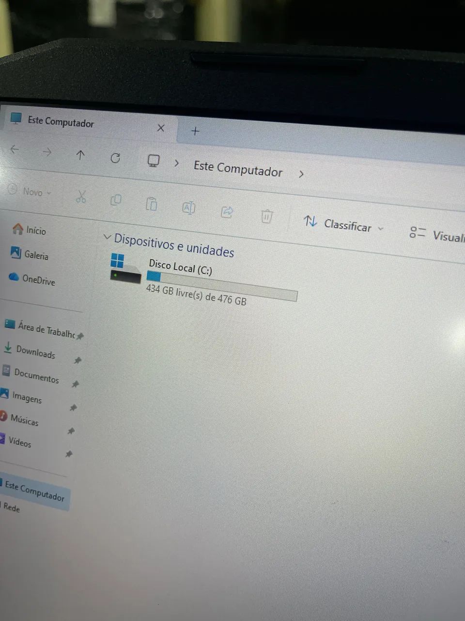 Notebook gamer core i7 com tela 17? - Foto 2