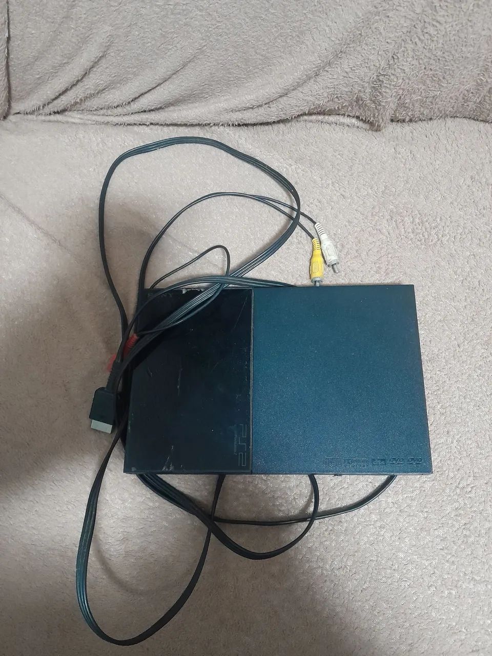 Playstation 2