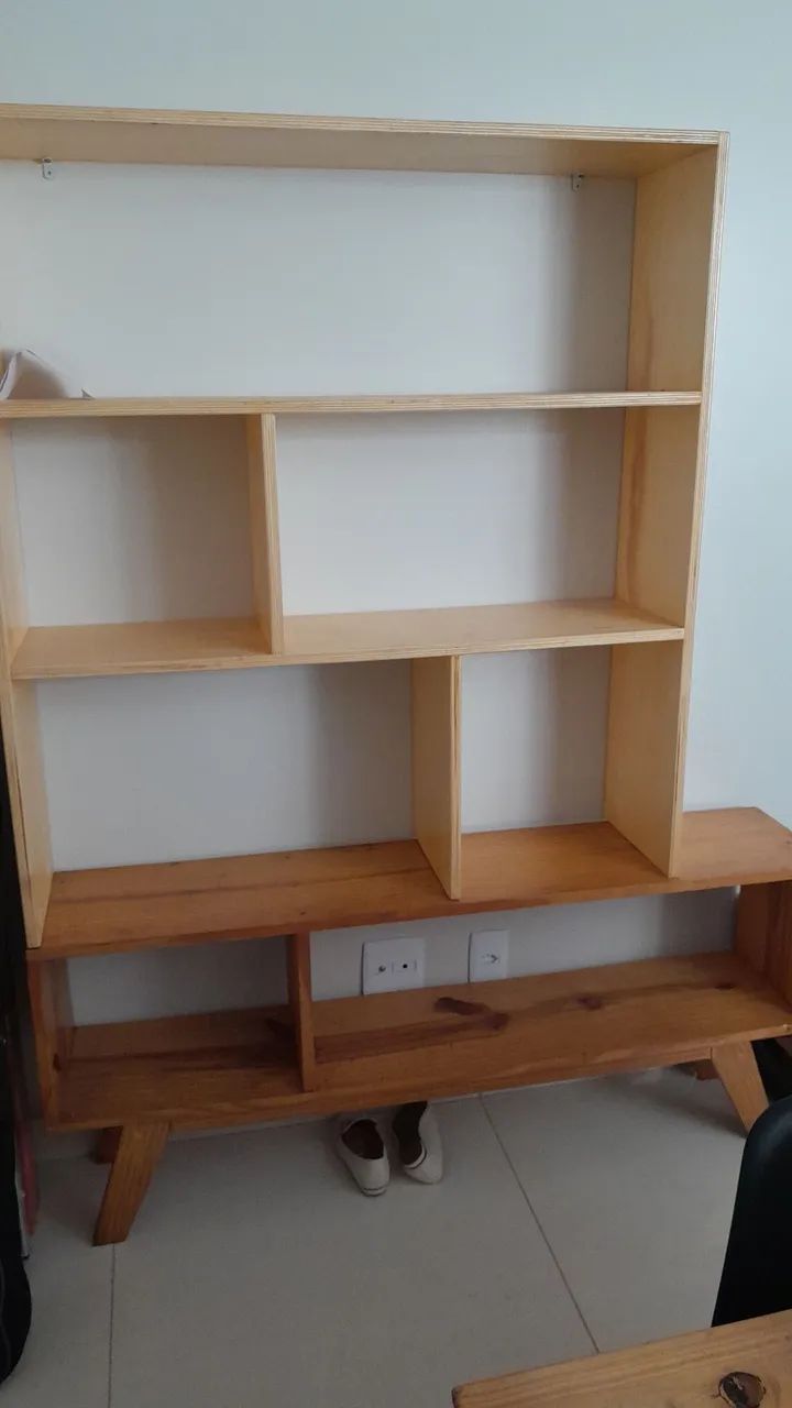 Estante Multiuso - Foto 3
