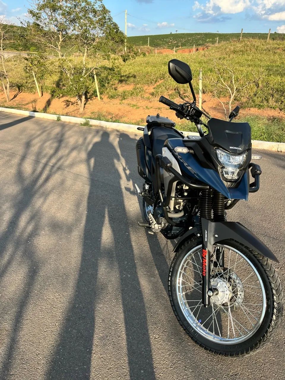 Xre 190  - Foto 2