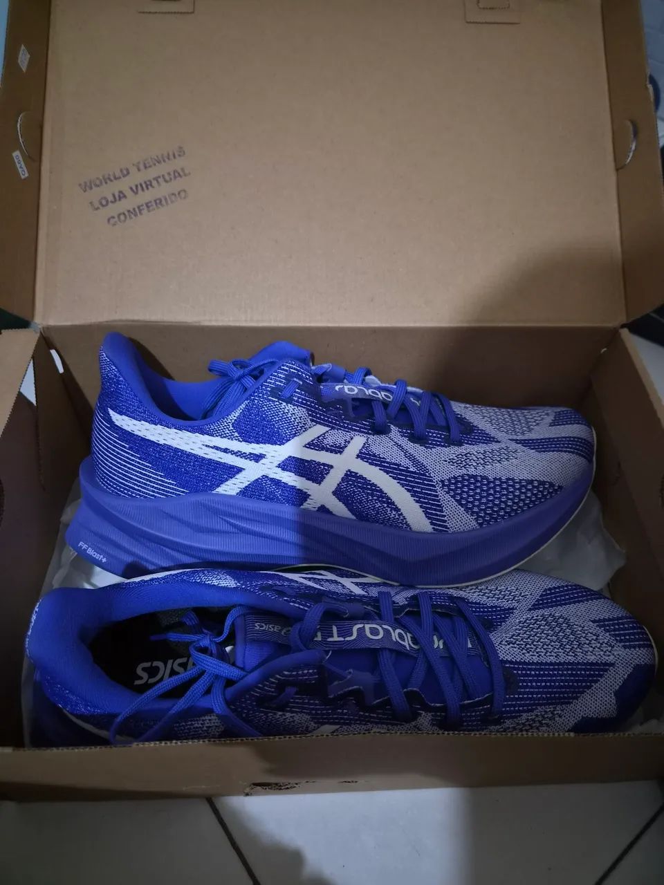 Asics Dynablast 5 - Foto 2
