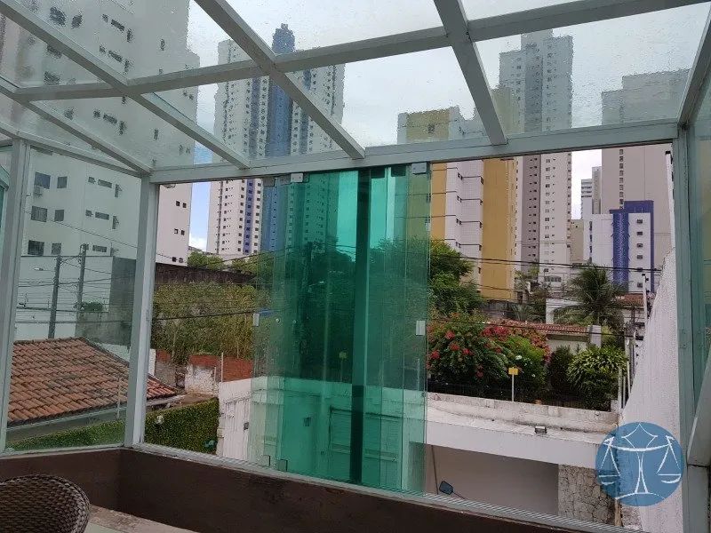 CASA EM RUA PUBLICA - Foto 4