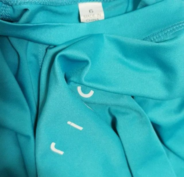 Camisa Surf Rip Curl Juvenil - Foto 4