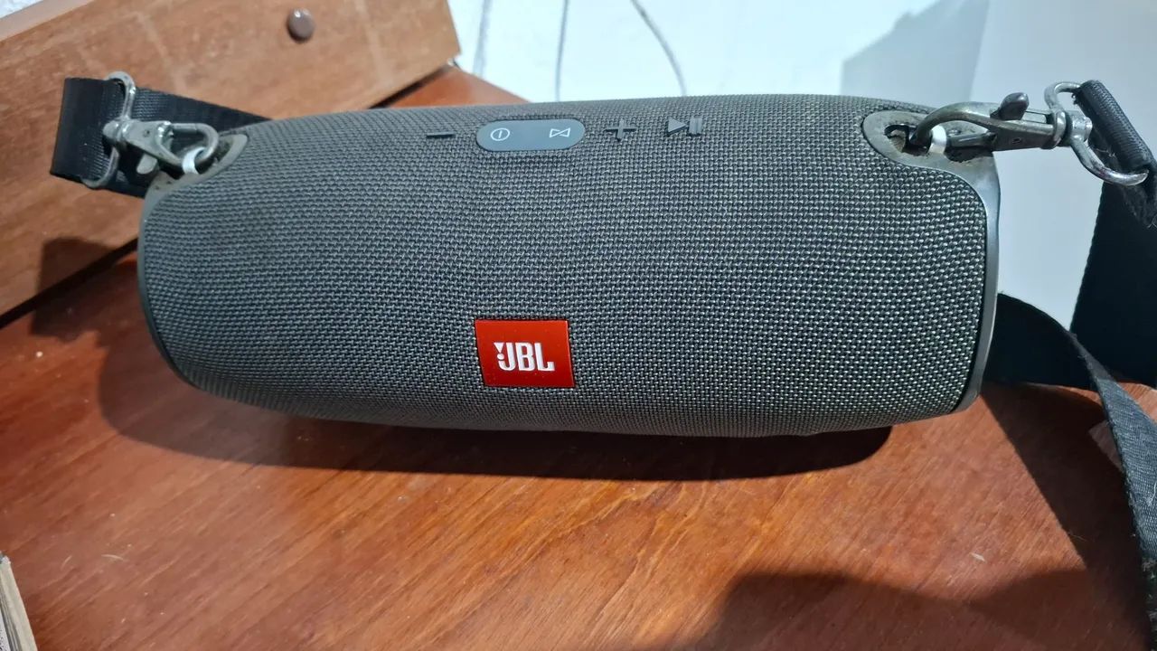 Caixa de som JBL - Foto 4