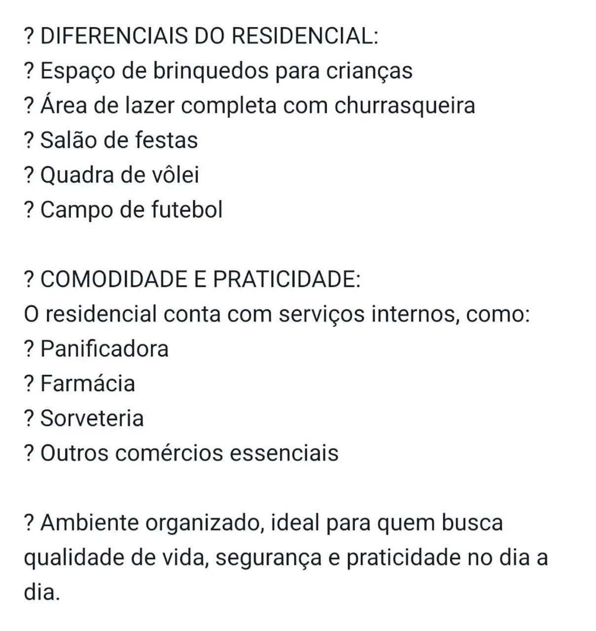 JARDIM AMAZONIA II - Foto 3