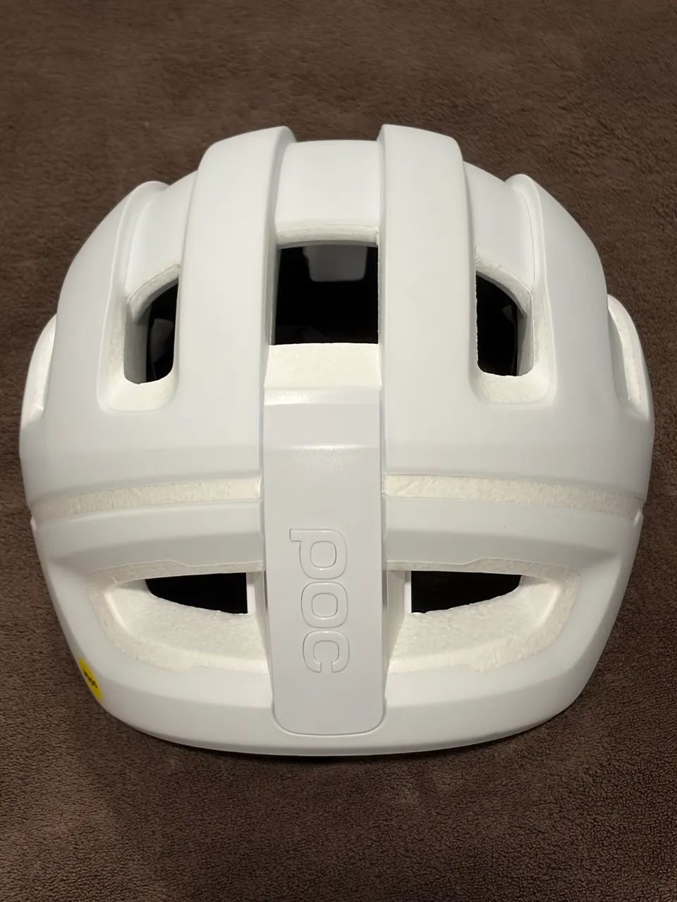 Capacete POC Omne Air MIPS tamanho G