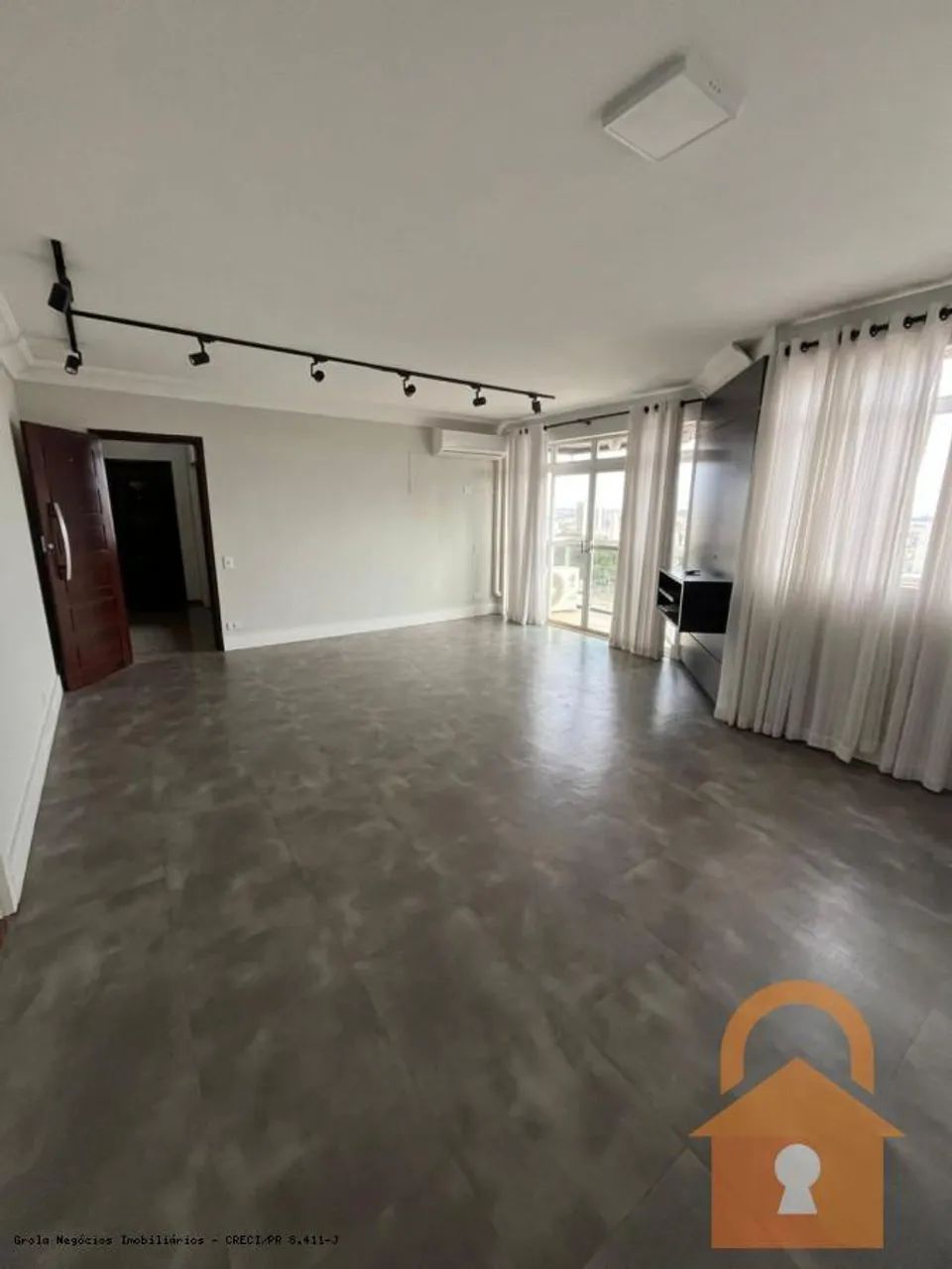 Apartamento à Venda no centro de Campo Mourão - Foto 2