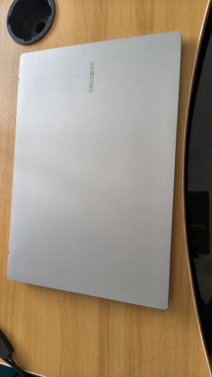 Notebook Samsung  - Foto 2