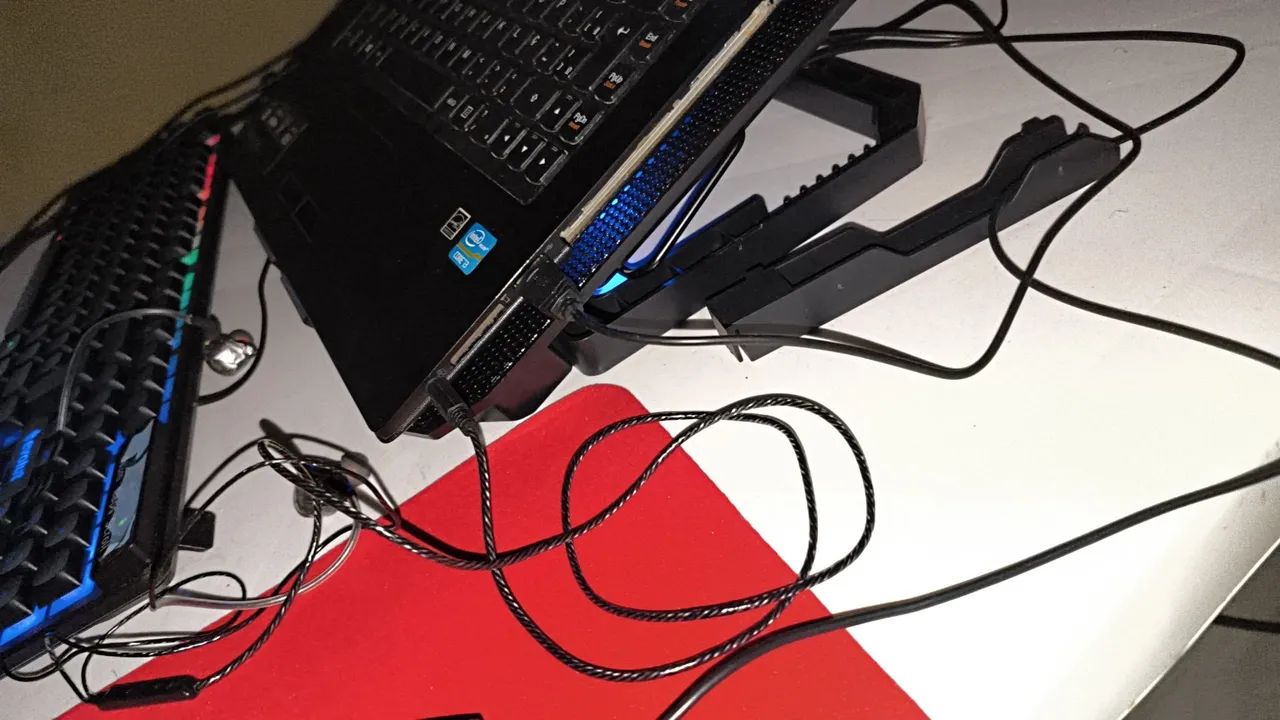 Notebook Lenovo - Foto 5