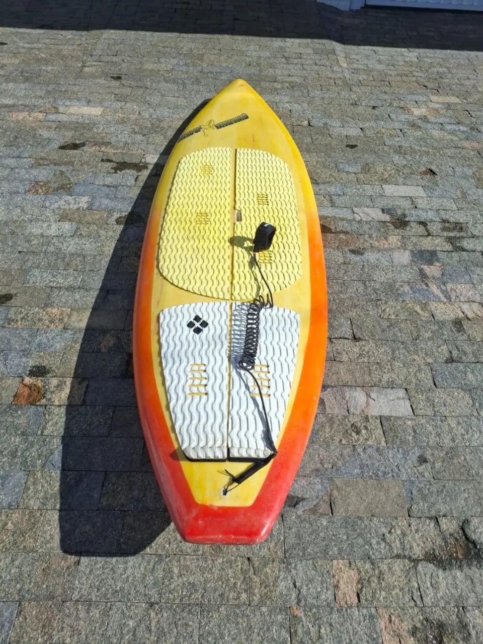 Prancha Stand UP 10' Pipe 