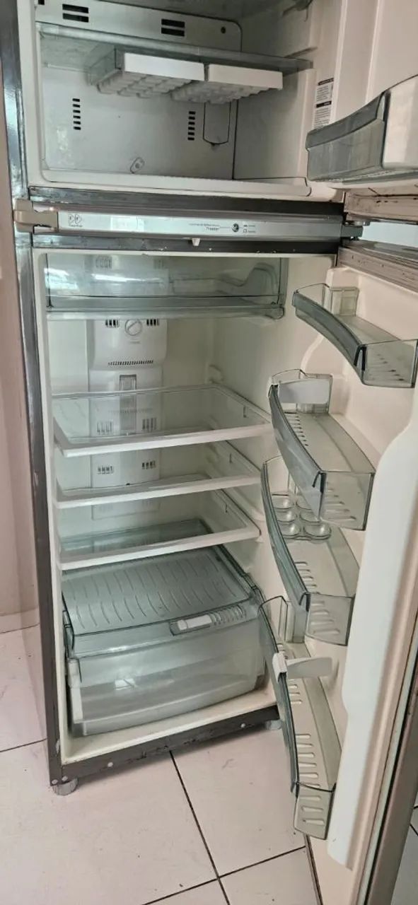 Geladeira em perfeito estado - Foto 5