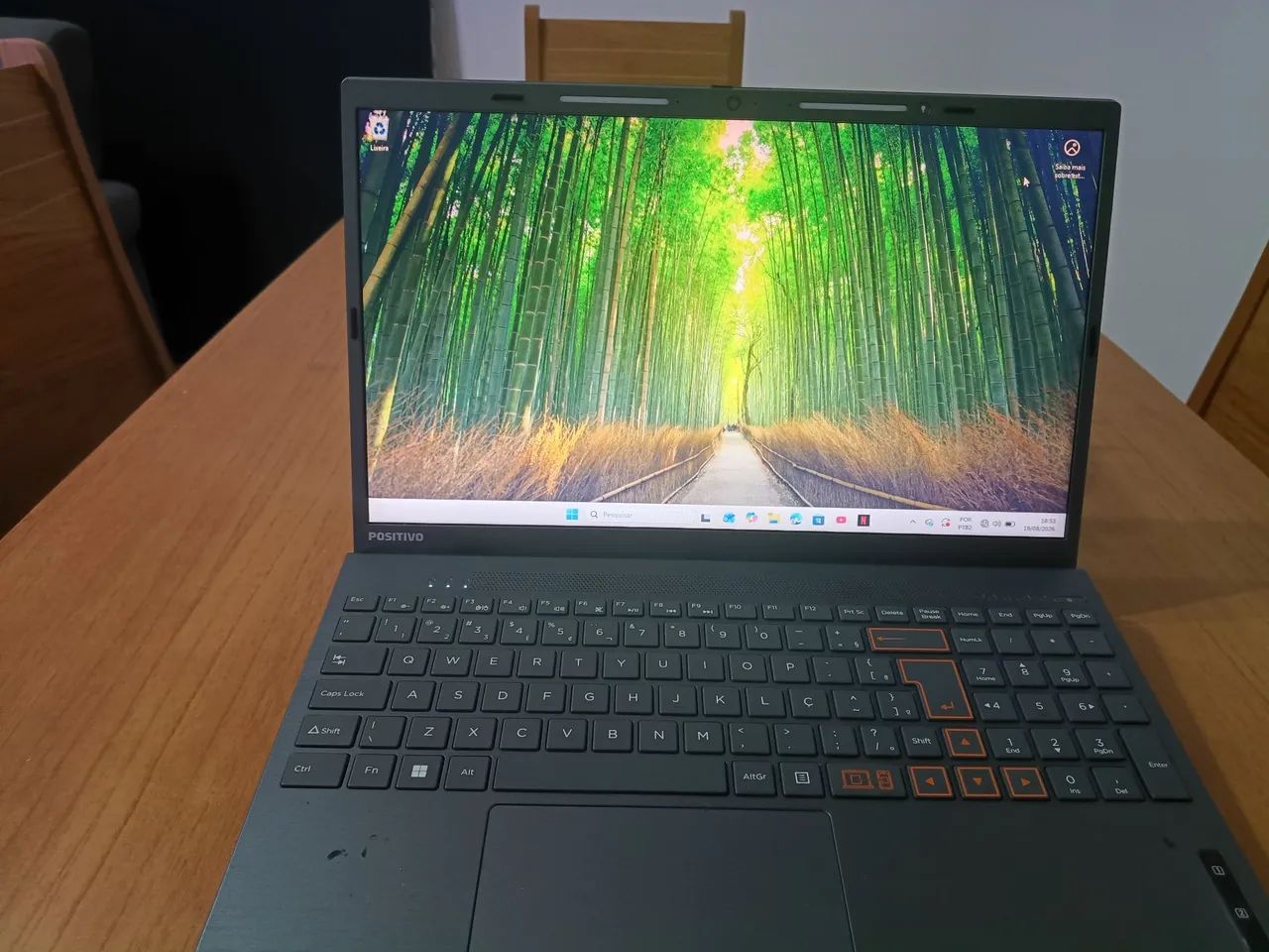 Notebook - Foto 2