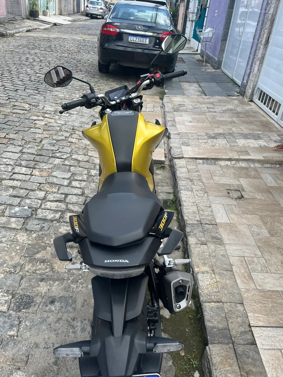 Vendo a vista - Foto 3