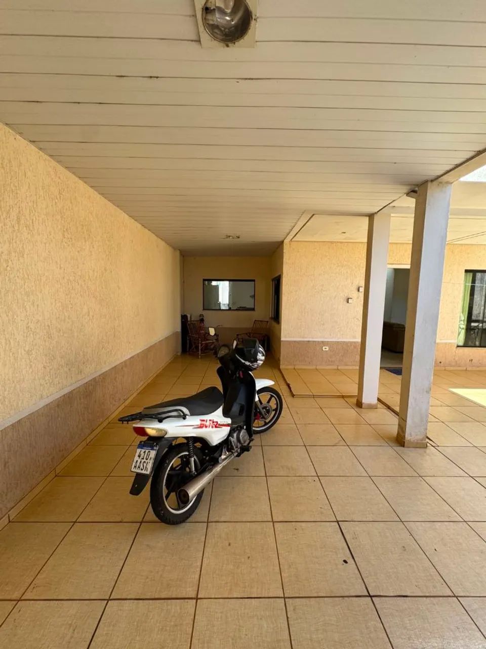 Vende-se casa bairro da granja  - Foto 2